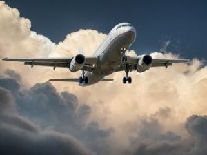 Derechos de los pasajeros del transporte aéreo