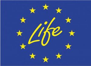 Programa de financiación Europea LIFE