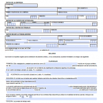 Modelo contrato eventual españa (Word y PDF)